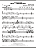 The Fool on the Hill (Flugelhorn Feature) - Drums