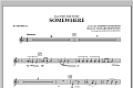 Somewhere (from West Side Story) - Bb Trumpet 2