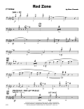 Red Zone - 1st Trombone