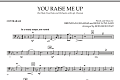 You Raise Me Up - Contrabass