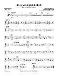 The Village Bells (Les Cloche du Hameau) - Percussion 2
