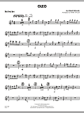 Oleo - Baritone Sax