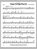 Hope Swings Eternal - Bass