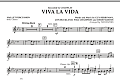 Viva La Vida - Mallet Percussion