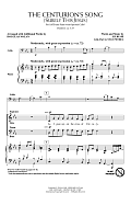 The Centurion's Song (Surely This Jesus) (arr. Douglas Nolan)