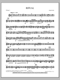 Ritual - F Horn 2