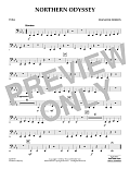 Northern Odyssey - Tuba