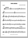 Nova Bossa - Trumpet 1