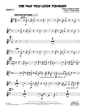 The Way You Look Tonight - Trumpet 4