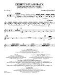 Eighties Flashback - Bb Clarinet 2