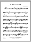 Dartmoor, 1912 (from War Horse) - Bb Tenor Saxophone