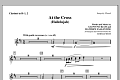 At The Cross (Hallelujah) - Clarinet 1 & 2