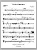 The Sound Of Silence (arr. Mark Hayes) - Bb Trumpet 2,3