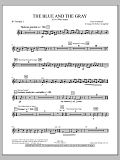 The Blue And The Gray (Young Band Edition) - Bb Trumpet 2