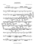 Badinerie (Suite No. 2)