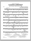 A Gleeful Christmas - Tuba