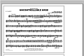 Uncontrollable Urge - Bb Clarinet
