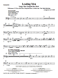 Leading Men: Songs That Stopped The Show (Medley) - Trombone