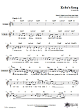 Kobe's Song