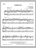 Faithful God - Rhythm