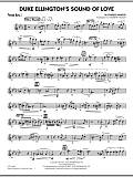 Duke Ellington's Sound of Love - Tenor Sax 1