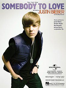 Somebody To Love 