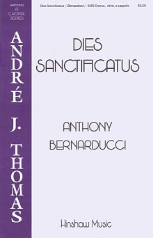 Dies Sanctificatus 