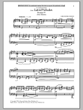 Latin Preludes, Prelude IV (Slow Mambo)