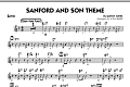 Sanford and Son Theme - Guitar
