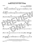 Fairytale of New York - Timpani