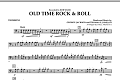 Old Time Rock & Roll - Trombone