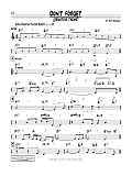 Don't Forget (Renato's Theme)