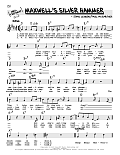 Maxwell's Silver Hammer [Jazz version]