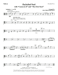 Pachelbel Noel (arr. Heather Sorenson) - Viola