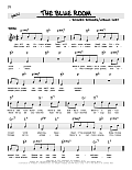 The Blue Room (arr. Robert Rawlins)