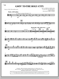 Goin To The Holy City - Viola