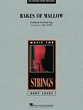 Rakes of Mallow (arr. Larry Moore) - String Bass