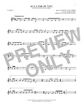 All I Ask Of You (from The Phantom Of The Opera)