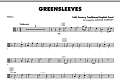 Greensleeves - Viola