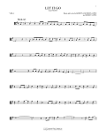 Let It Go (from Frozen)