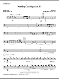 Nothing Can Separate Us - Double Bass