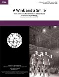 A Wink And A Smile (arr. Kim Brittain)