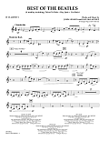 Best of the Beatles - Bb Clarinet 1