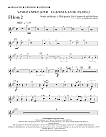 Christmas (Baby Please Come Home) - F Horn 2