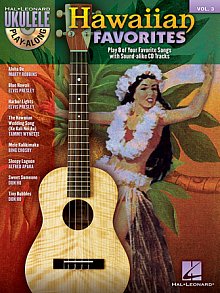 Aloha Oe 