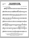 I'm Looking Over A Four-leaf Clover - Bb Trumpet 1