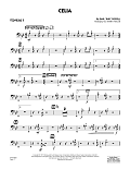 Celia - Trombone 3