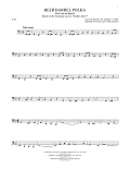 Beer Barrel Polka (Roll Out The Barrel)