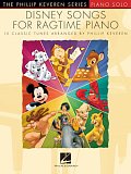 Little April Shower [Ragtime version] (arr. Phillip Keveren)
