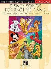Little April Shower [Ragtime version] (arr. Phillip Keveren) 